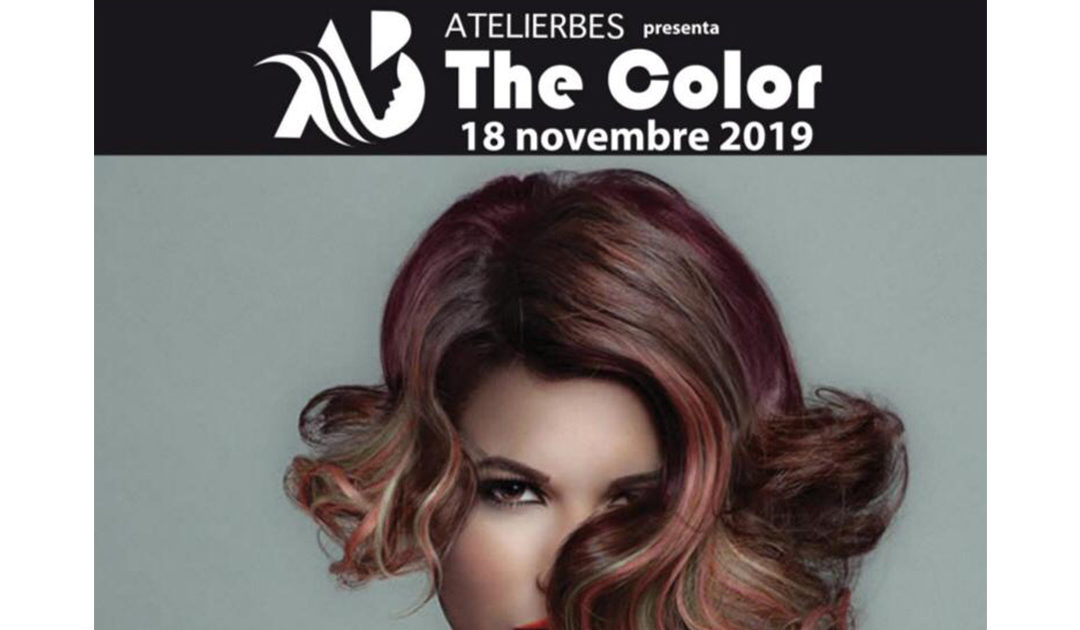 The color – Atelierbes