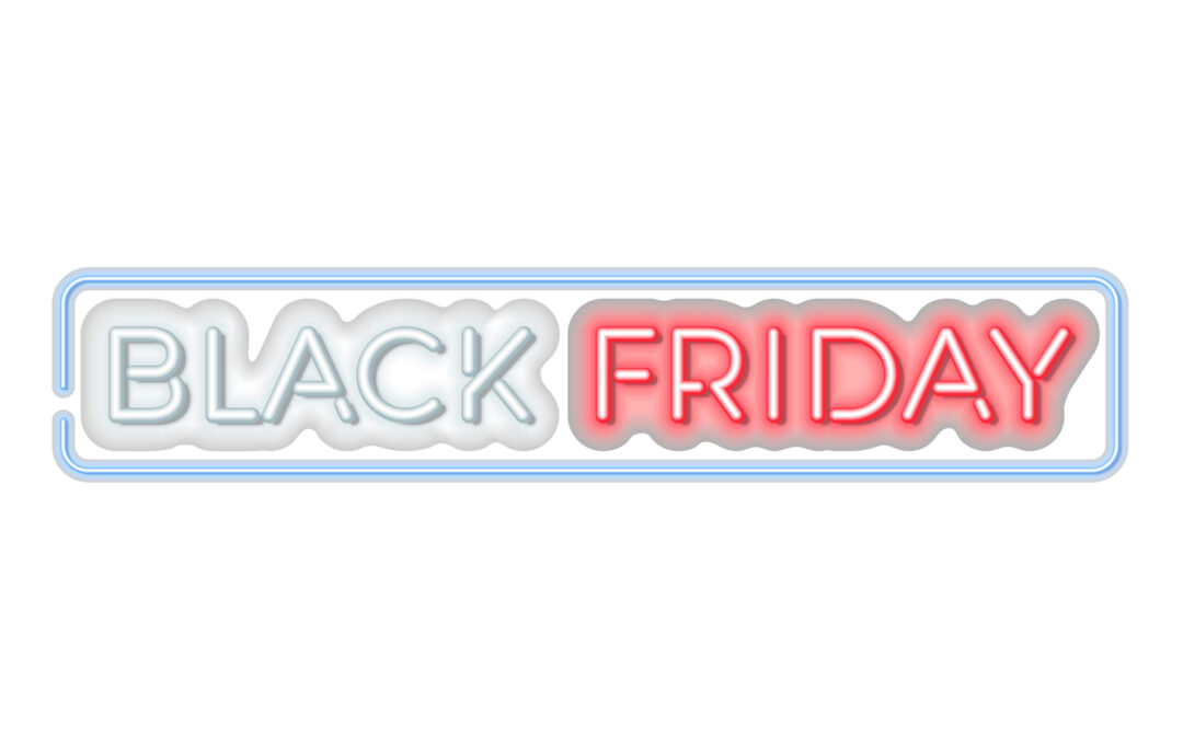 Conosci l’importanza del Black Friday?